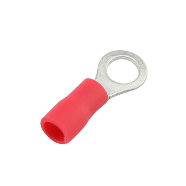 Ring Insulated Terminal - 图片 4