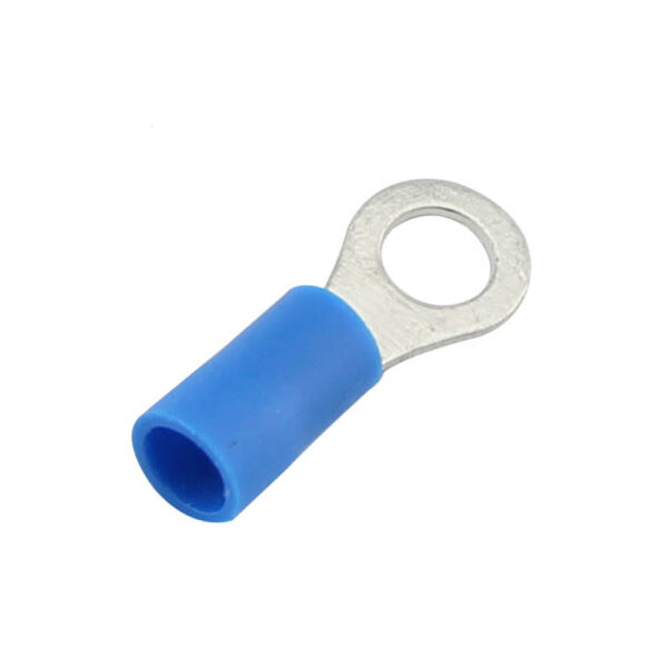 Ring Insulated Terminal - 图片 2
