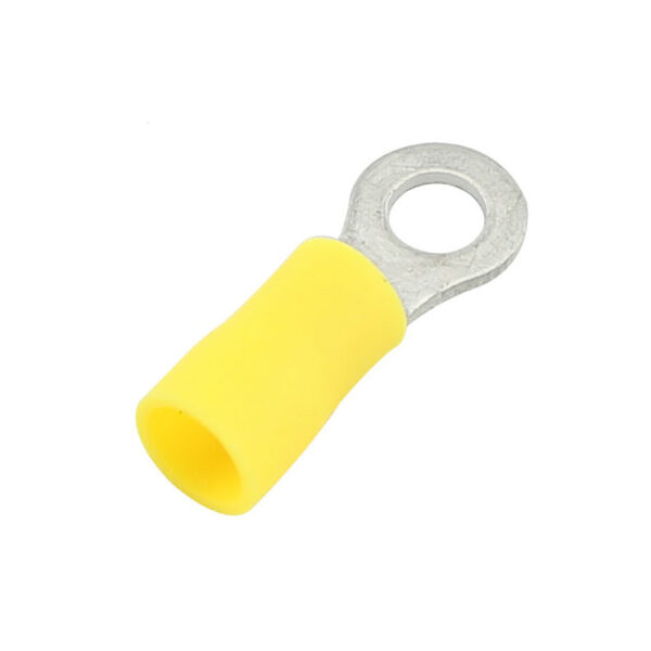 Ring Insulated Terminal - 图片 3