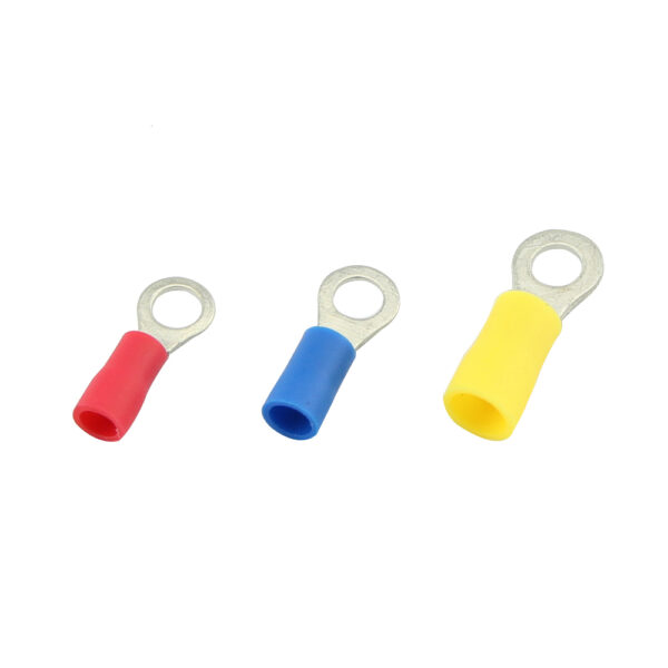 Ring Insulated Terminal