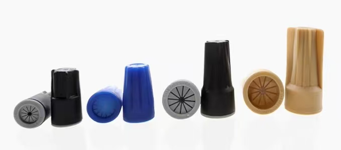 waterproof wire nut
