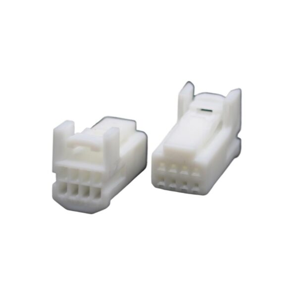 8Pin 1376352-1 Automotive Connector Cable Harness Connector Male Female Connector Sale Additional Terminal