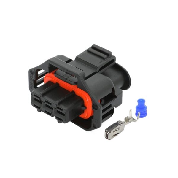 3Pin 1928403966 Clutch Connector Series Automotive Waterproof Connector
