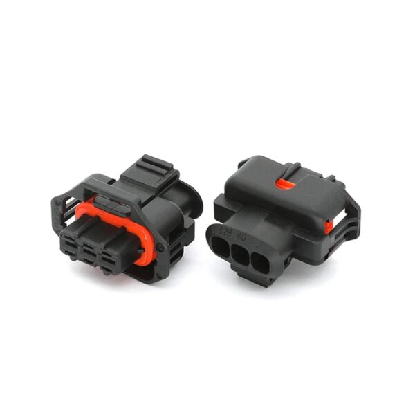 3Pin 1928403966 Clutch Connector Series Automotive Waterproof Connector - 图片 2