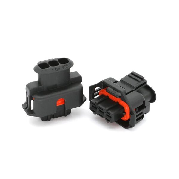 3Pin 1928403966 Clutch Connector Series Automotive Waterproof Connector - 图片 3