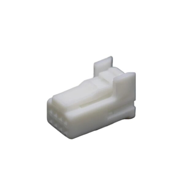 8Pin 1376352-1 Automotive Connector Cable Harness Connector Male Female Connector Sale Additional Terminal - 图片 2