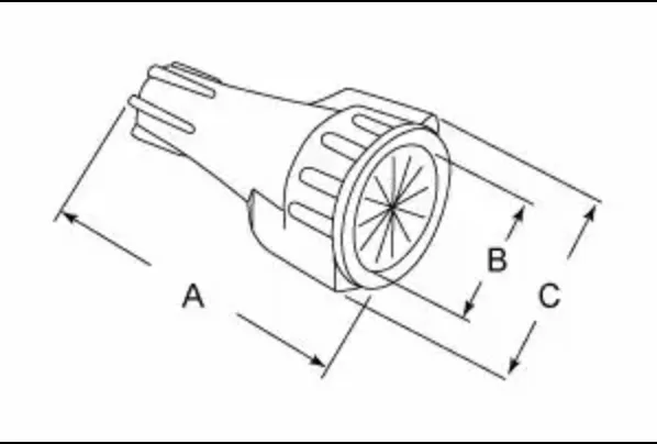 Waterproof Wire Connector connectionion