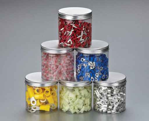 Cold Press Terminals