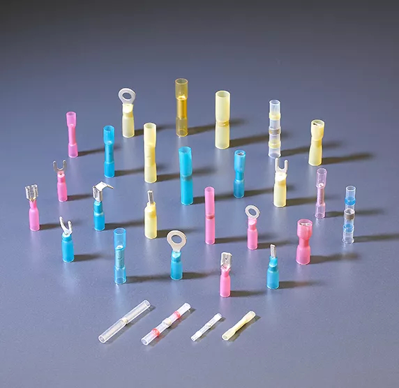 Heat Shrink Terminal