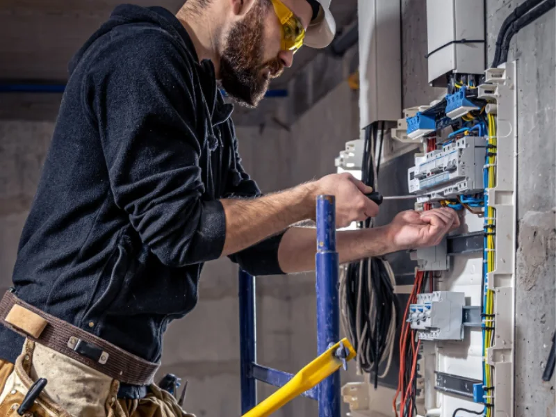 Home Electrical and DIY electrical application