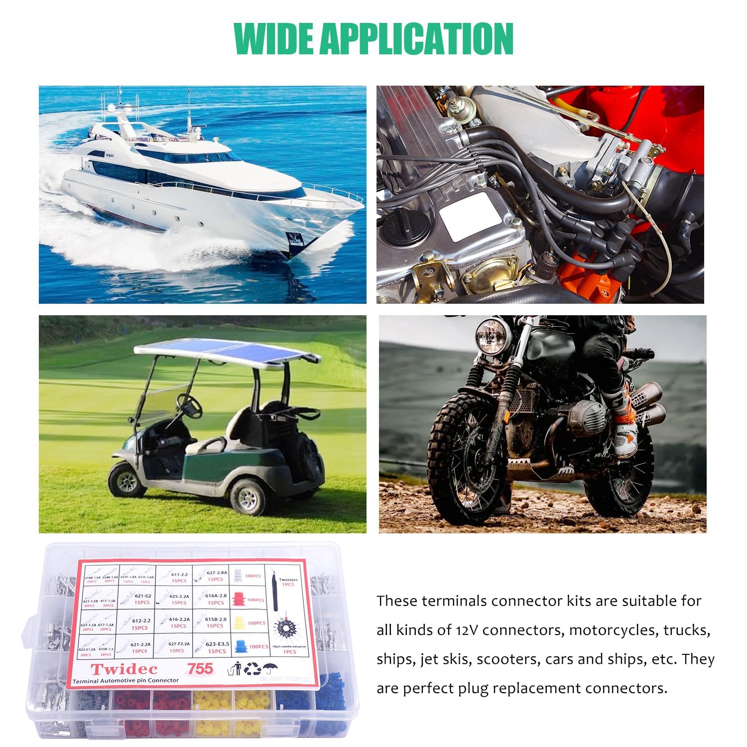 When to Use Insulated Terminals: Complete Safety and Application Guide