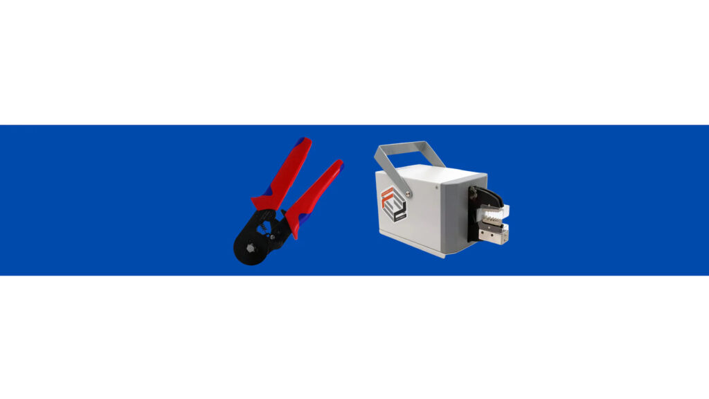 Crimping
