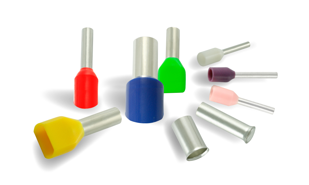 Ferrules