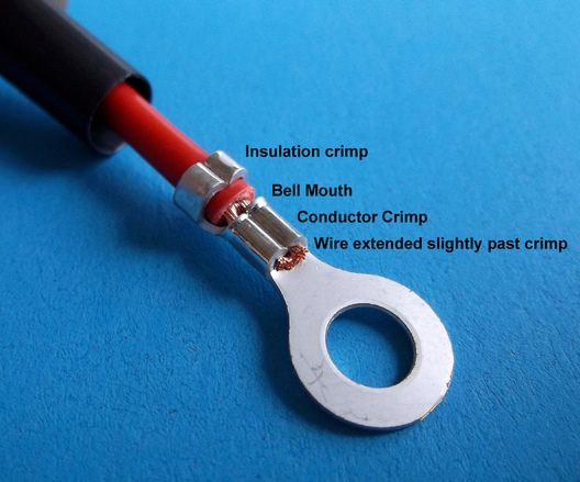 crimp