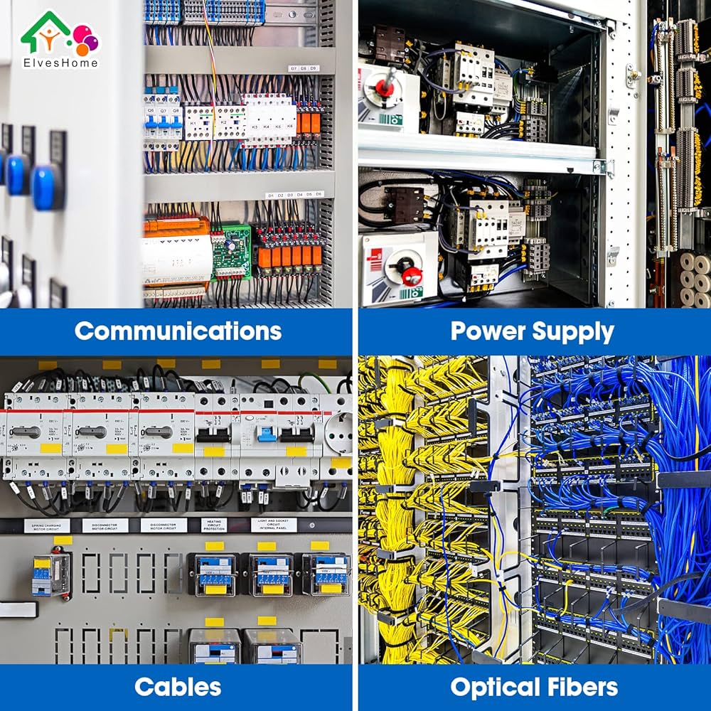 crimp Terminal Applications