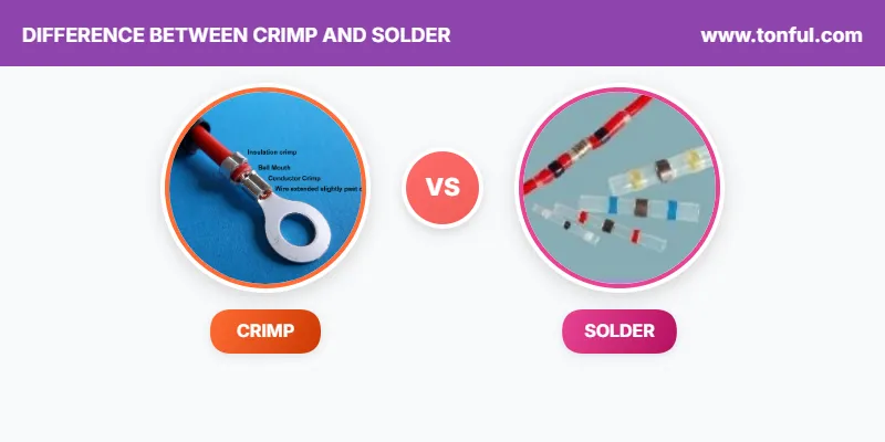 difference-between-crimp-and-solder