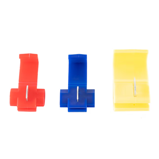 quick splice connector