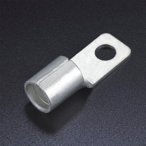 Square Non-insulated Terminal