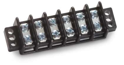 terminal block
