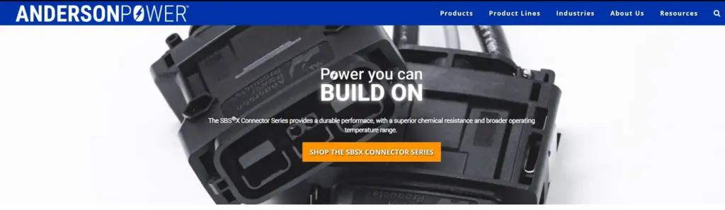 Andersonpower