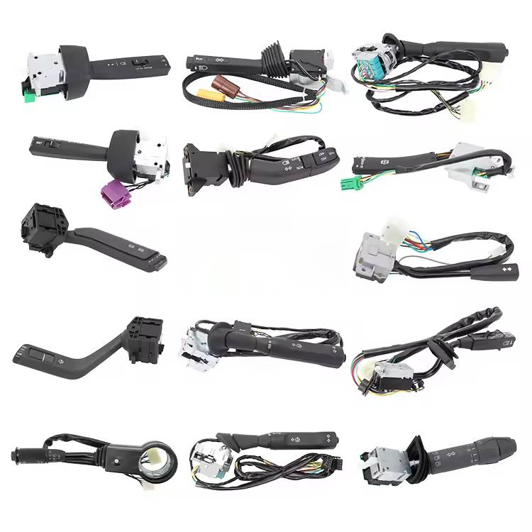 Turn Signal Switches