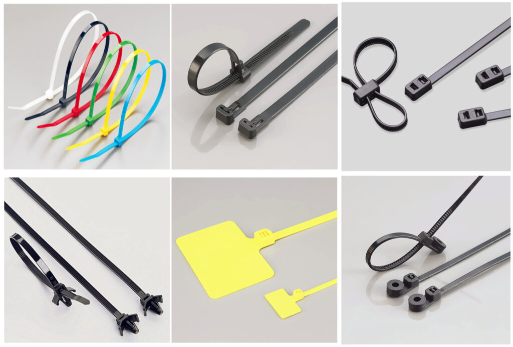 Cable Ties