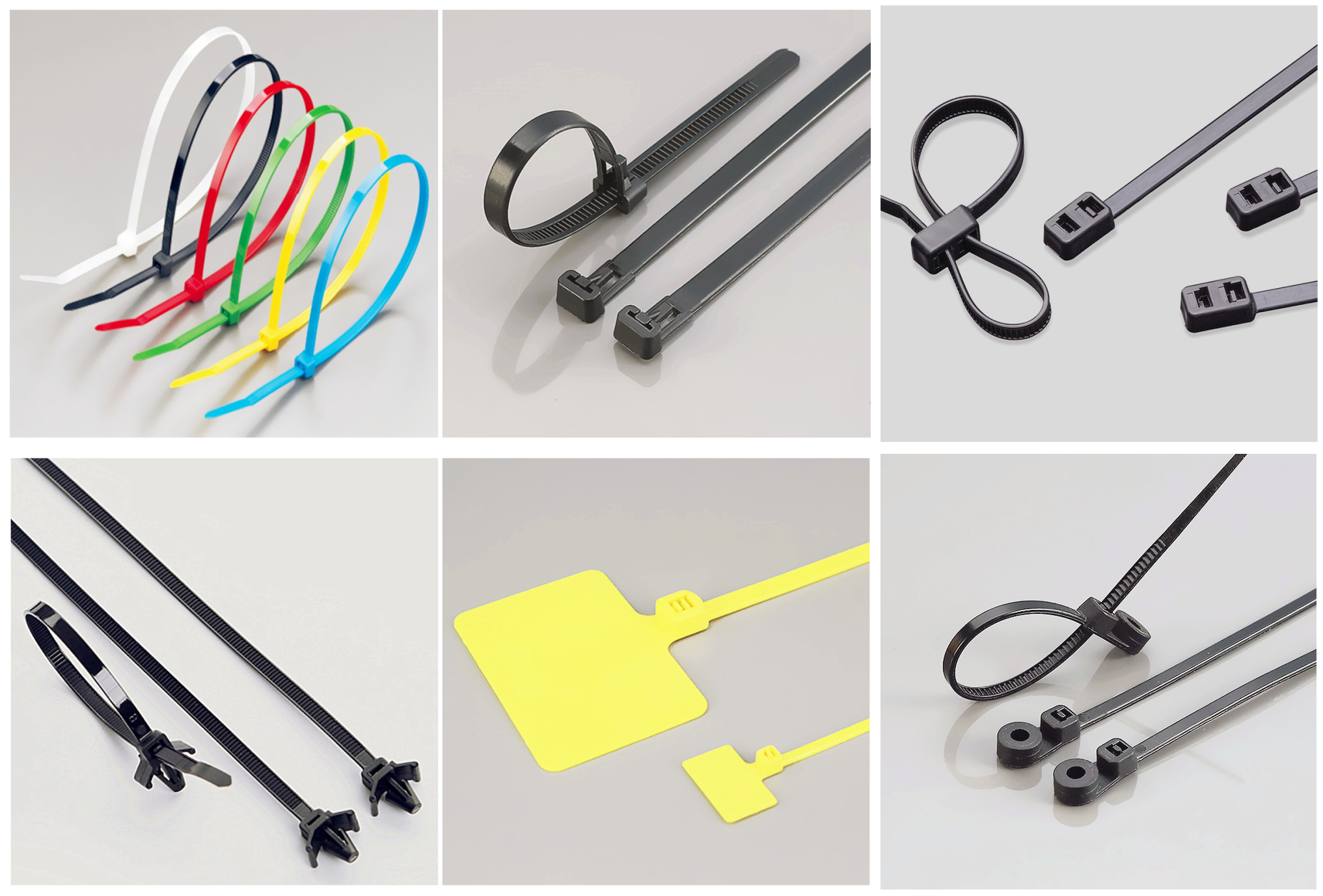 Cable Ties