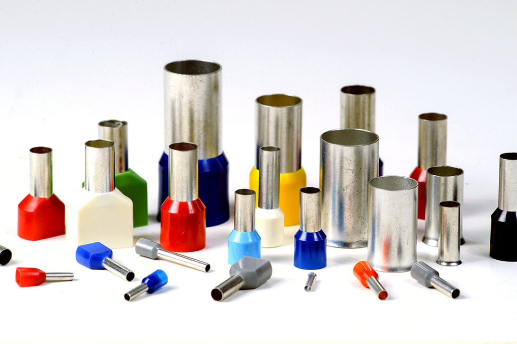 Cord End terminal manufacturers