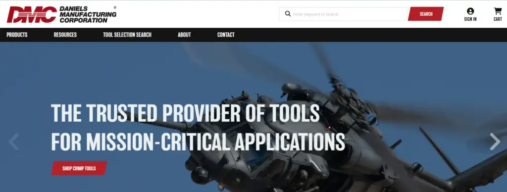 DMC TOOLS