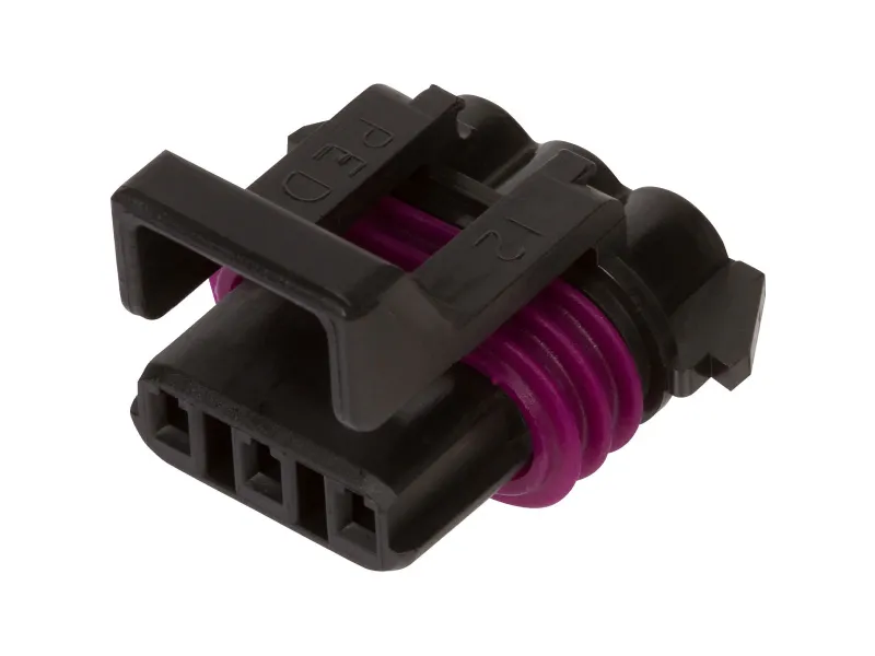 Delphi Metri-Pack 150 Series