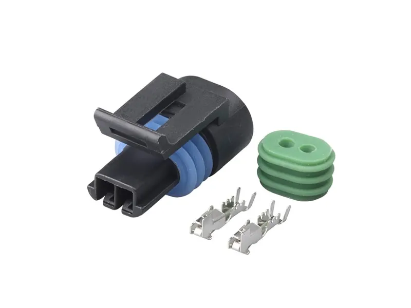 Delphi Metri-Pack 150.2 Series