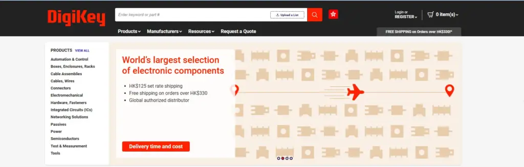 Digikey