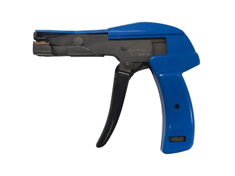 FASTENING TOOLS FOR CABLE TIES