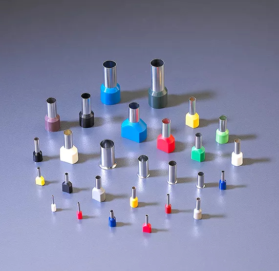 Ferrule Terminals