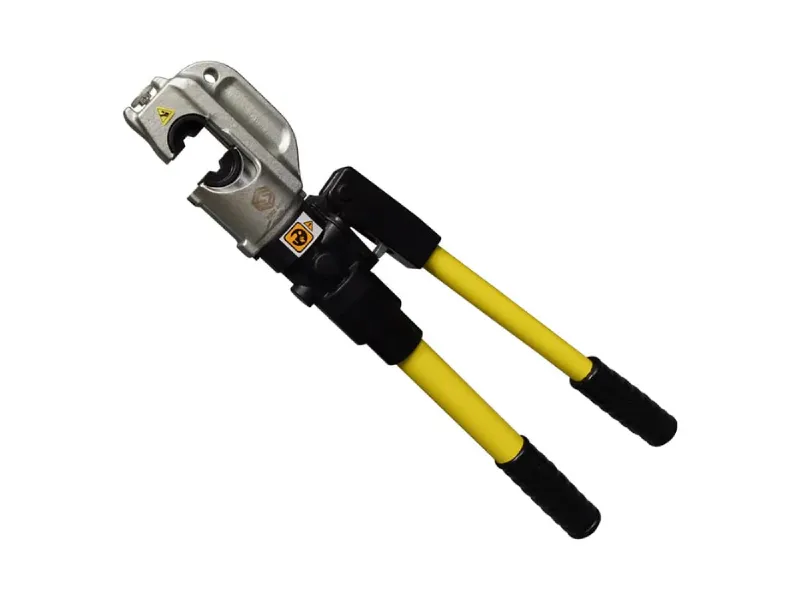 HYDRAULIC TOOLS 2