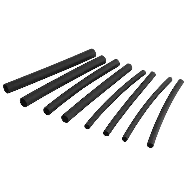 Heat Shrink Tubing