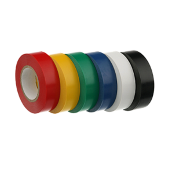 High Voltage Self-Adhesive Rubber Tape