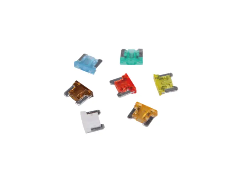 Low Profile Mini Fuse