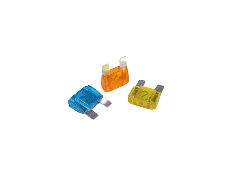 Maxi Blade Fuse