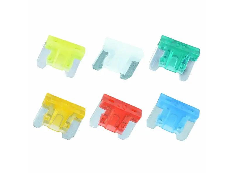 Micro Blade Fuses