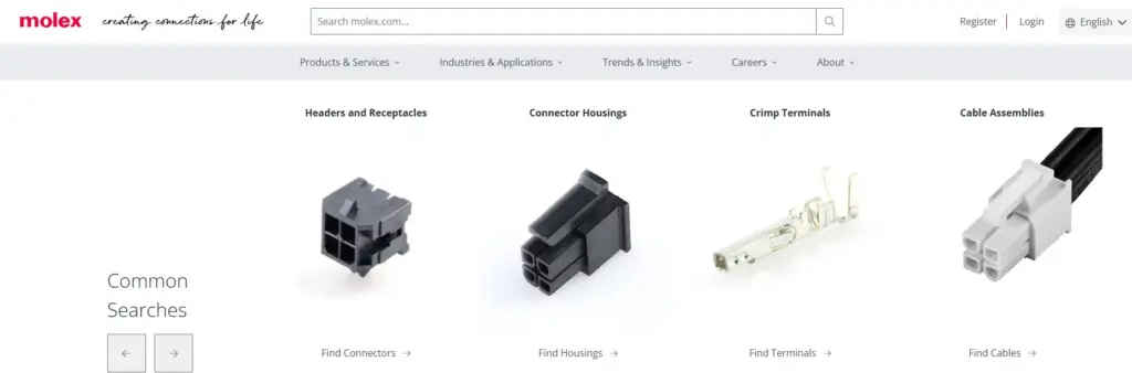 Molex