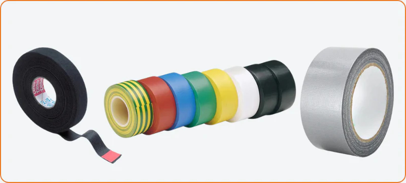 electrical tape manufacturers