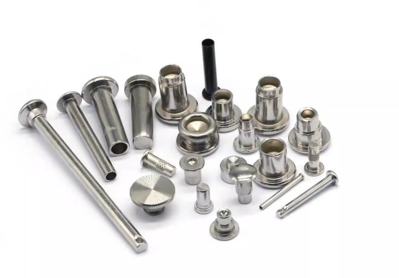 Rivets & Fasteners