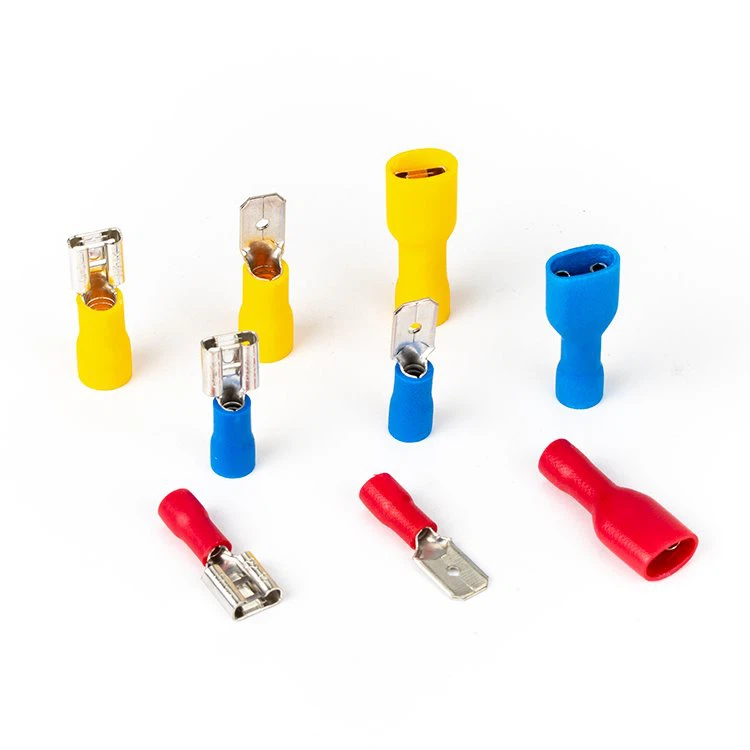 Spade Connector
