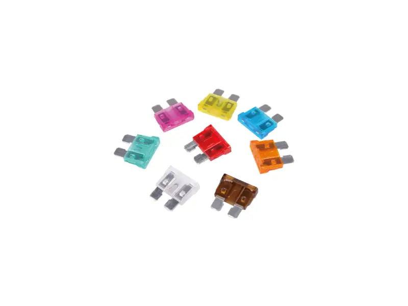 Standard Blade Fuses