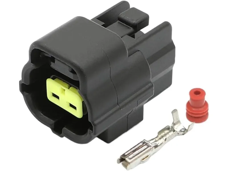 TE ECONO-J MK-2 Series