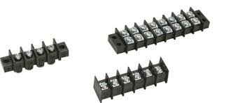 Terminal Blocks