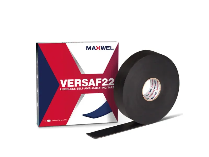 VERSAF 22 Linerless Self Amalgamating Tape