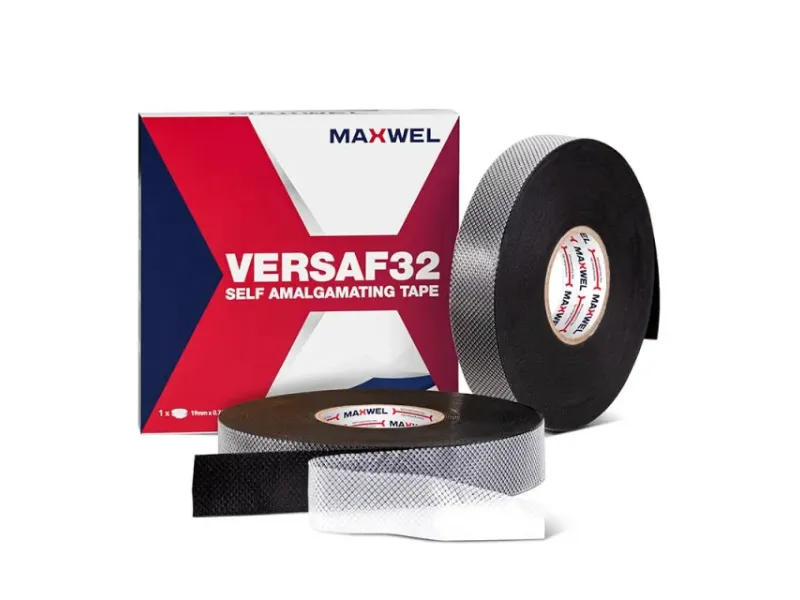 VERSAF32 Self-amalgamating Tape