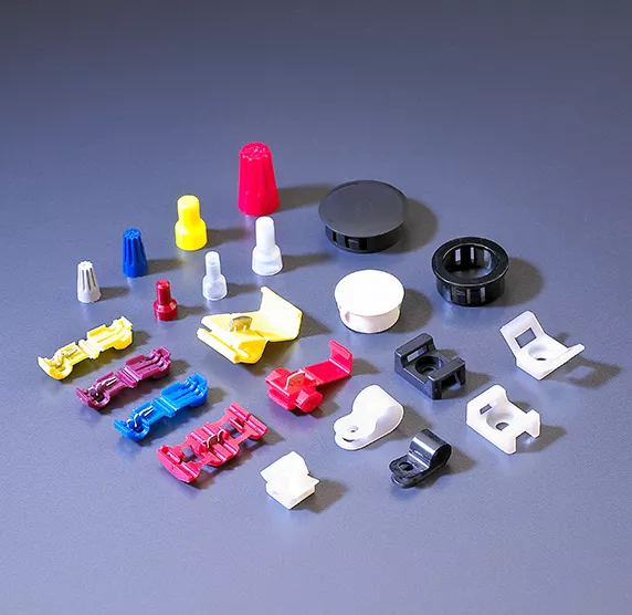 Wire Accessories